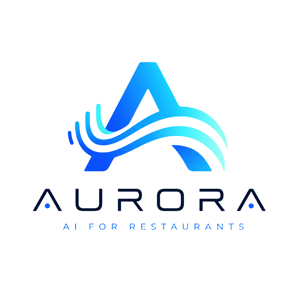 Logotipo de AURORA